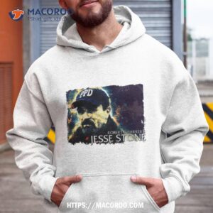 Robert B. Parker’s Jesse Stone Shirt