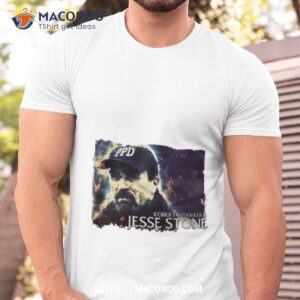 Robert B. Parker’s Jesse Stone Shirt