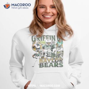 Robert Griffin Iii Baylor Bears 2023 Shirt
