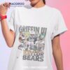 Robert Griffin Iii Baylor Bears 2023 Shirt