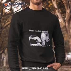 rock rebel bride of frankenstein dead inside shirt sweatshirt