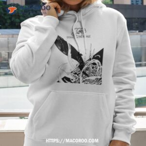 Roger Dean Yes Don’t Kill The Whales Shirt