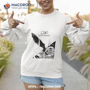 roger dean yes don t kill the whales shirt sweatshirt 1