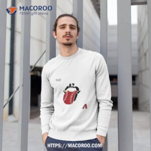 rolling stones x mlb shirt sweatshirt 1