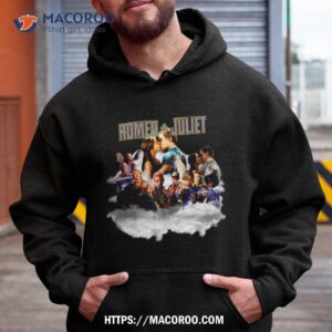 Romeo + Juliet Shirt