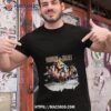 Romeo + Juliet Shirt