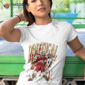 ronaldo portugal sana 2023 shirt tshirt 1