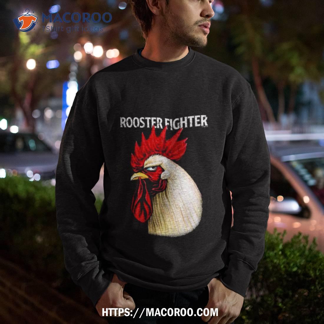 Rooster Fighter Solo Rooster Fight Solo T Shirt Rooster Fighter Solo Rooster Fight Solo T Shirt