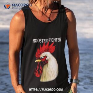 Rooster Fighter Solo Rooster Fight Solo T Shirt 3 rooster fighter solo rooster fight solo t shirt tank top