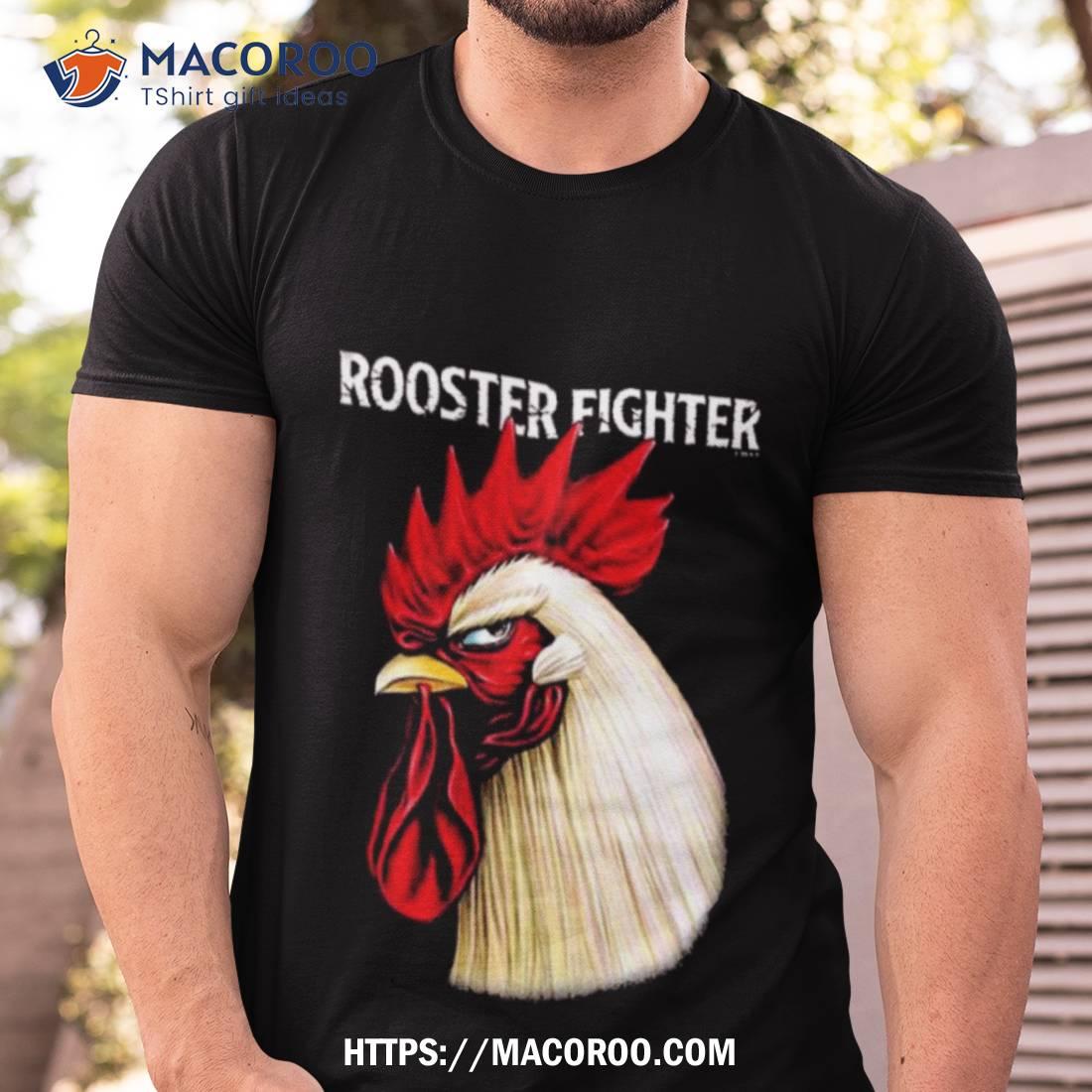 Rooster Fighter Solo Rooster Fight Solo T Shirt Rooster Fighter Solo Rooster Fight Solo T Shirt