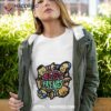 Rope Tuesday Limited Edition Best Friends Shirt