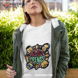 rope tuesday limited edition best friends shirt tshirt 4