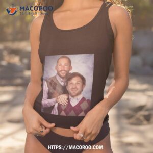 ross chastain and chad chastain step brothers shirt tank top 1