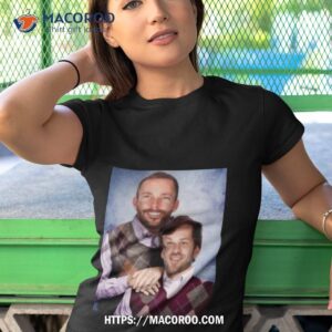 Ross Chastain And Chad Chastain Step Brothers Shirt 3 ross chastain and chad chastain step brothers shirt tshirt 1