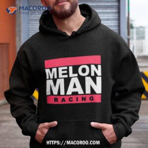 Ross Chastain Melon Man Racing Shirt