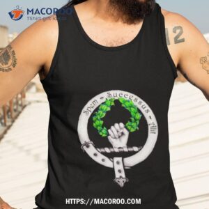 ross clan ross shirt tank top 3