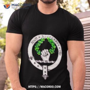 Ross Clan Ross Shirt