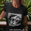 Rostock Ostseestadion Limited Shirt