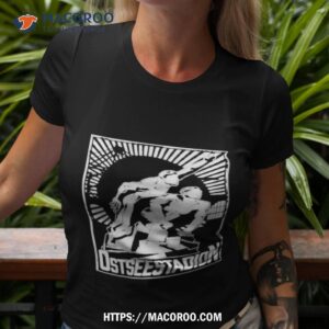 Rostock Ostseestadion Limited Shirt