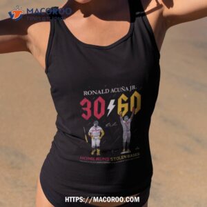 Rotowear Store Acua 30 60 Shirt