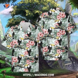 Royal Air Force Short Stirling Mk.3D – “jolly Roger,” No. 199 Squadron Hawaiian Shirt