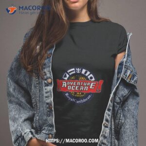 Royal Caribbean International Rci Shirt