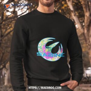 sabine wren mando artisshirt sweatshirt