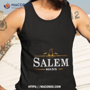 salem mass logo shirt tank top 3