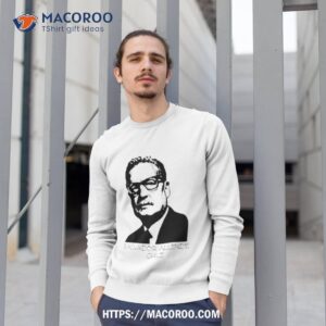 Salvador Allende Chile Shirt 2 salvador allende chile shirt sweatshirt 1