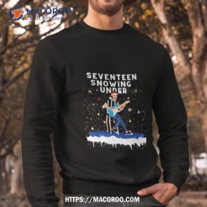 sam fender christmas shirt sweatshirt