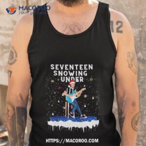 sam fender christmas shirt tank top