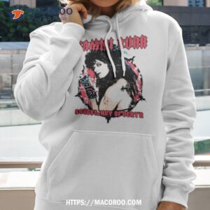 Sammi Curr Songs In The Key Of Death Shirt 1 sammi curr songs in the key of death shirt hoodie