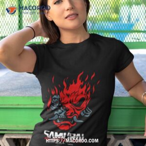 samurai 2022 reunion tour shirt tshirt 1