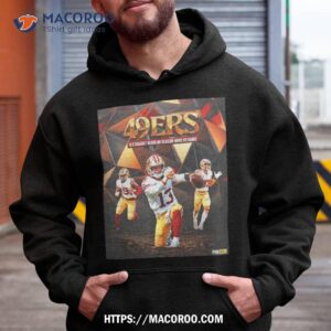 San Francisco 49ers Gets Their 9th Straight Regular Season Victory Over The Los Angeles Rams Shirt