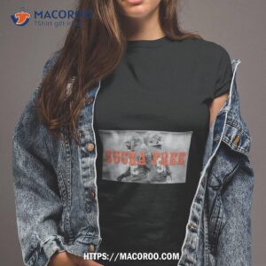 San Francisco 49ers Sucka Free Shirt