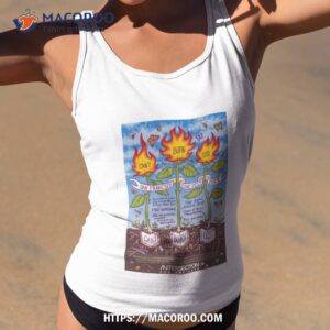 san francisco zine fest september 3 2023 art poster design shirt tank top 2