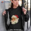 Santa Claus Christmas Shirt