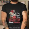 Santa Claus If You Don’t Like Led Zeppelin Merry Kissmyass 2023 T Shirt