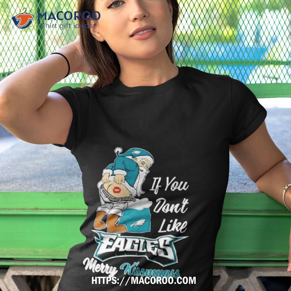 Funny Philadelphia Eagles Shirts, Gifts For Eagles Fans - Happy