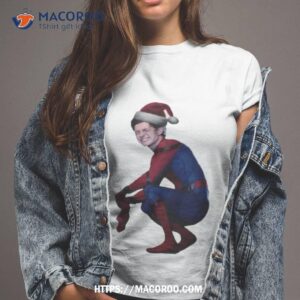 Santa Hat Tompeter Shirt