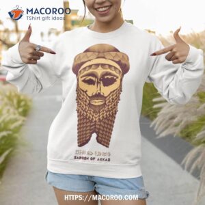 Sargon Of Akkad Shirt 2 sargon of akkad shirt sweatshirt