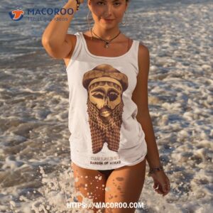 Sargon Of Akkad Shirt 3 sargon of akkad shirt tank top