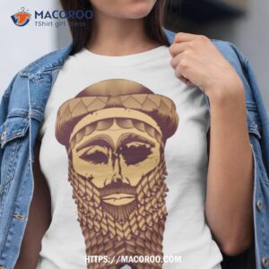sargon of akkad shirt tshirt