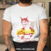 Satanic Mechanic Deals Don’t Panic Shirt