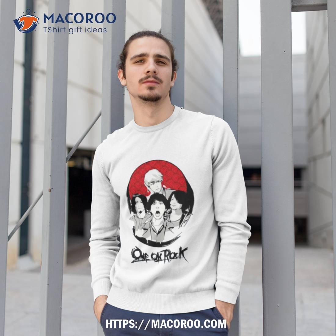 Save Yourself One Ok Rock Shirt Save Yourself One Ok Rock Shirt