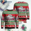 Scarborough – Maine Fire Department Ugly Christmas Sweater