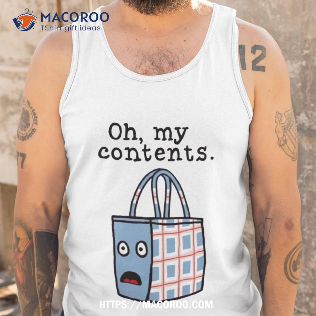 Scarf Lady’s Bag Sarah & Duck Shirt Scarf Lady’s Bag Sarah & Duck Shirt