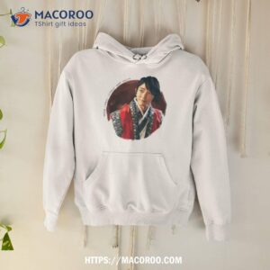 Scarlet Heart Ryeo Wang Moon Lovers Shirt