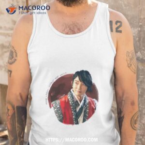 scarlet heart ryeo wang moon lovers shirt tank top