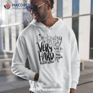 Schitt’s Creek Connect People Shirt
